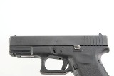 GLOCK 23 GEN 3 40 Smith & Wesson - 3 of 3