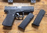 GLOCK G48 MOS 9MM LUGER (9X19 PARA) - 1 of 3