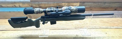 MOSSBERG MVP .224 VAL