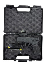 TAURUS G3 9MM LUGER (9x19 PARA)