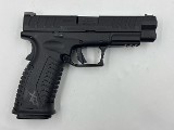 SPRINGFIELD ARMORY XDM ELITE 10MM - 2 of 3