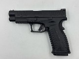 SPRINGFIELD ARMORY XDM ELITE 10MM