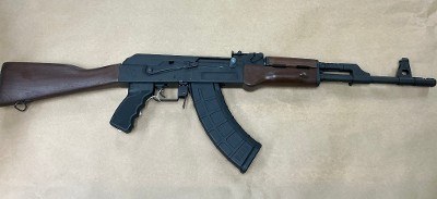 CENTURY ARMS C39V2 7.62X39MM