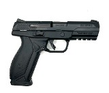 RUGER AMERICAN DUTY 9MM LUGER (9X19 PARA) - 2 of 3