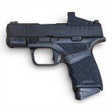 SPRINGFIELD ARMORY HELLCAT OSP (SHIELD SMSC) 9MM LUGER (9X19 PARA) - 2 of 3