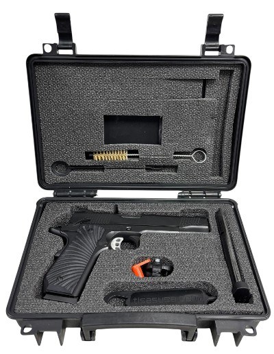 TISAS 1911 DUTY .45 ACP