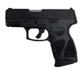 TAURUS G3C 9MM LUGER (9x19 PARA)