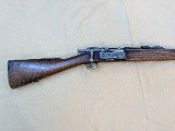 SPRINGFIELD ARMORY 1898 .30-40 KRAG