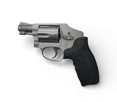 SMITH & WESSON 642-2 .38 SPL
