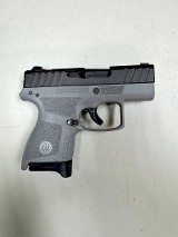 BERETTA APX Carry 9MM LUGER (9x19 PARA) - 2 of 2