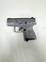 BERETTA APX Carry 9MM LUGER (9x19 PARA)