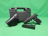 SIG SAUER P365 XL 9MM LUGER (9X19 PARA) - 1 of 3