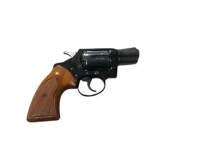 COLT COBRA .38 SPL