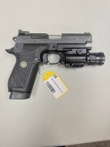 WILSON COMBAT EDC X9 9MM LUGER (9x19 PARA) - 2 of 2