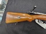 CZ V24 7.92X57MM MAUSER - 2 of 3