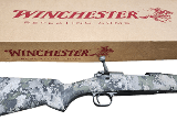 WINCHESTER MODEL 70 EXTREME .30-06 SPRG