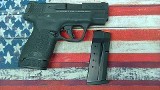 SMITH & WESSON M&P9 Shield Plus 9MM LUGER (9X19 PARA) - 2 of 3