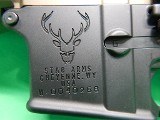 STAG ARMS STAG-15 5.56X45MM NATO - 3 of 3