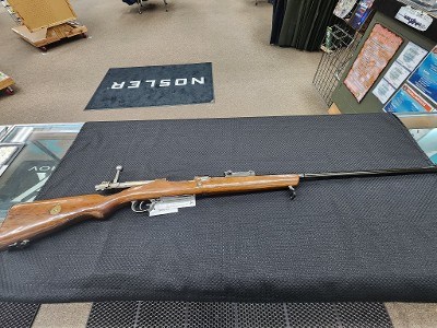 STEYR MODELO 7X57MM MAUSER