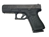 GLOCK 19 GEN 5 9MM LUGER (9x19 PARA) - 2 of 3