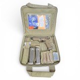 FN FNX-45 TACTICAL [FDE] .45 ACP