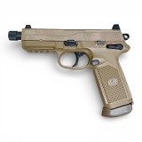 FN FNX-45 TACTICAL [FDE] .45 ACP - 2 of 3