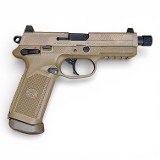 FN FNX-45 TACTICAL [FDE] .45 ACP - 3 of 3
