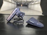 RUGER LCP .380 ACP