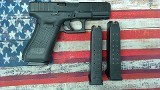 GLOCK 45 GEN 5 9MM LUGER (9x19 PARA) - 2 of 3