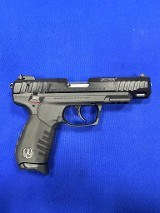 RUGER SR22 .22 LR
