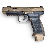 Canik TTI Combat 9MM LUGER (9X19 PARA) - 3 of 3