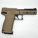 KELTEC PMR-30 .22 WMR