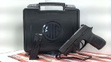 SIG SAUER P320 COMPACT 9MM LUGER (9X19 PARA) - 1 of 3