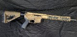 ALEXANDER ARMS AR15 .50 BEOWULF