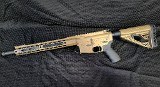 ALEXANDER ARMS AR15 .50 BEOWULF - 2 of 2