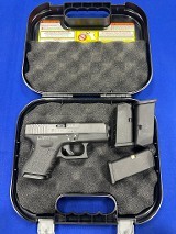 GLOCK G26 GEN 3 9MM LUGER (9X19 PARA) - 2 of 3