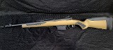 SAVAGE ARMS 110 SCOUT .308 WIN