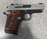 SIG SAUER P938 9MM LUGER (9x19 PARA) - 2 of 3