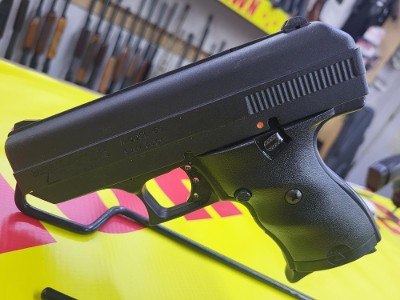 HI-POINT C9 - PISTOL 9MM LUGER (9x19 PARA)