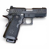 STACCATO CS DPO 9MM LUGER (9x19 PARA) - 3 of 3