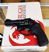 RUGER LCRX .38 SPL - 2 of 2