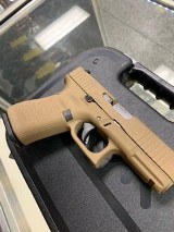 GLOCK 19 GEN 5 9MM LUGER (9x19 PARA) - 2 of 3