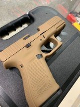 GLOCK 19 GEN 5 9MM LUGER (9x19 PARA) - 3 of 3