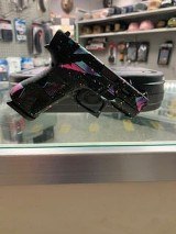 GLOCK G43X 9MM LUGER (9X19 PARA)