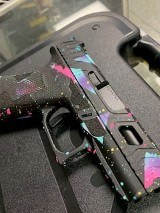 GLOCK G43X 9MM LUGER (9X19 PARA) - 2 of 3