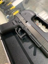 GLOCK G17L GEN 5 MOS 9MM LUGER (9X19 PARA) - 2 of 3