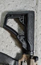 DANIEL DEFENSE DD4V7 SLW ARID RATTLECAN 5.56X45MM NATO - 2 of 3