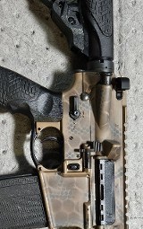 DANIEL DEFENSE DD4V7 SLW ARID RATTLECAN 5.56X45MM NATO - 3 of 3