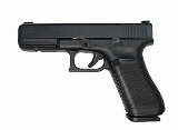 GLOCK 17 GEN 5 9MM LUGER (9x19 PARA) - 1 of 2