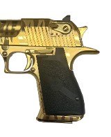 MAGNUM RESEARCH DE357TG .357 mag - 3 of 3